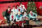 REVIEW: Stray Kids – Christmas EveL – Ash Talks Kpop