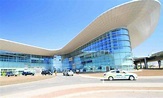 President Lungu Commissioned Kenneth Kaunda International Airport