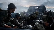 Call of Duty: WWII review | PC Gamer