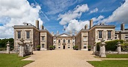 Visit |Althorp House: The Childhood Home of Diana, Princess of Wales ...