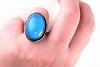 Mood Ring Colors and Their Meanings - Bellatory