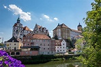 Residenzschloss Neuburg an der Donau - SchlossSpross