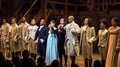 Everyone’s favorite musical “Hamilton” just earned a record 16 Tony ...