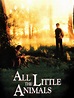 All the Little Animals Pictures - Rotten Tomatoes