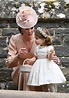 Princesa Charlotte: os 10 melhores momentos dessa pequena fofura ...