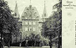 Alte Historische Fotos und Bilder Hennef (Sieg), Nordrhein-Westfalen