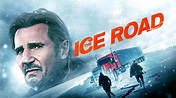 The Ice Road (2021) | LookMovie