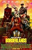 Borderlands (2024) - IMDb
