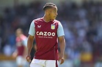 Cameron Archer scores in Aston Villa's preseason win over Brisbane