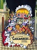Amazon.com: El cascanueces y el rey de los ratones: Libro con ...