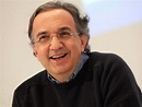 Biografia di Sergio Marchionne