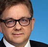 Nachfolger von Willi Stächele: Guido Wolf ist Kandidat als ...