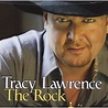The Rock By Lawrence Tracy On Audio CD Album 2010 By Lawrence Tracy