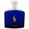 Ralph Lauren - Ralph Lauren Polo Blue Eau De Parfum Spray, Cologne for ...
