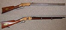 Winchester rifle - Wikipedia