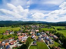 Neuschönau - Mitten im Nationalpark gelegen