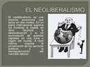 The Neoliberal Theory: Discover its Principles and Applications ...