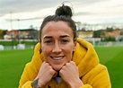 Lionesses Lucy Bronze wins BBC Women’s Footballer of the Year - SheKicks