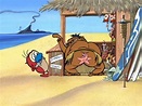 Ren & Stimpy 'Adult Party Cartoon' (2003)