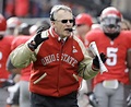 Jim Tressel inducted into Ohio State Athletics Hall of Fame
