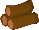 Redwood logs - OSRS Wiki