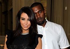 Kim Kardashian y Kanye West: Así fue su historia de amor - La Opinión