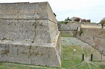 Citadelle à Ajaccio - PA00099062 - Monumentum