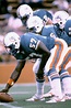 Dwight Stephenson | Nfl football pictures, Dolphins football, Football ...