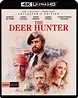 The Deer Hunter 4K Blu-ray – fílmico