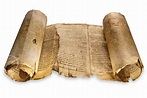 Dead Sea Scrolls « Facsimile edition