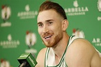 Gordon Hayward Speaking Fee and Booking Agent Contact