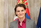 Saopćenje /Ana Brnabić je pokazala svijetu antieuropsku politiku ...