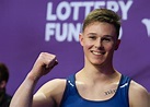 Brinn Bevan Set To Defend His Crown As Welsh Gymnasts Bid For ...