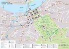 Greenwich Map - Greenwich London UK • mappery | Greenwich map ...