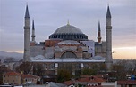 » Hagia Sophia, Istanbul