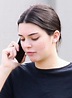 Kendall Jenner No Makeup Pictures Show Her Makeup-Free Face