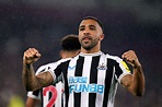 Newcastle striker Callum Wilson set for England recall | The Independent