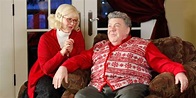 Merry In-Laws (2012) - Leslie Hope | Synopsis, Characteristics, Moods ...