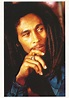 My Favorite Movies and Stars: Bob Marley
