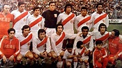 Cuántas Copas América tiene Perú y su Selección en toda la historia ...