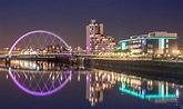Qué ver en Glasgow | 10 Lugares Imprescindibles [Con imágenes]