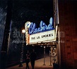 Album Art Exchange - Live At The Bluebird by The Lil Smokies - Album ...
