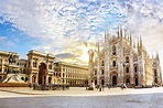 Les 14 choses incontournables à faire à Milan