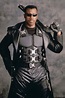 Wesley Snipes as Blade | Costume Gear | Pinterest