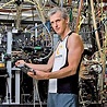 I’m a Runner: Wolfgang Ketterle, Ph.D. - RLE at MIT
