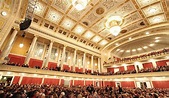 Konzerthaus Wien Programm - aktueller Spielplan mit Saalplan