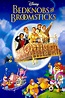 Bedknobs and Broomsticks (1971) - Posters — The Movie Database (TMDb)