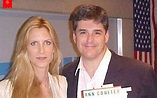 See the real divorce story behind Jill Rhodes and Sean Hannity, age ...