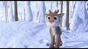 The Magic Reindeer Official Trailer - Out On DVD 25th November - YouTube