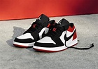 Air Jordan 1 Low Nike SB Release Info | SneakerNews.com